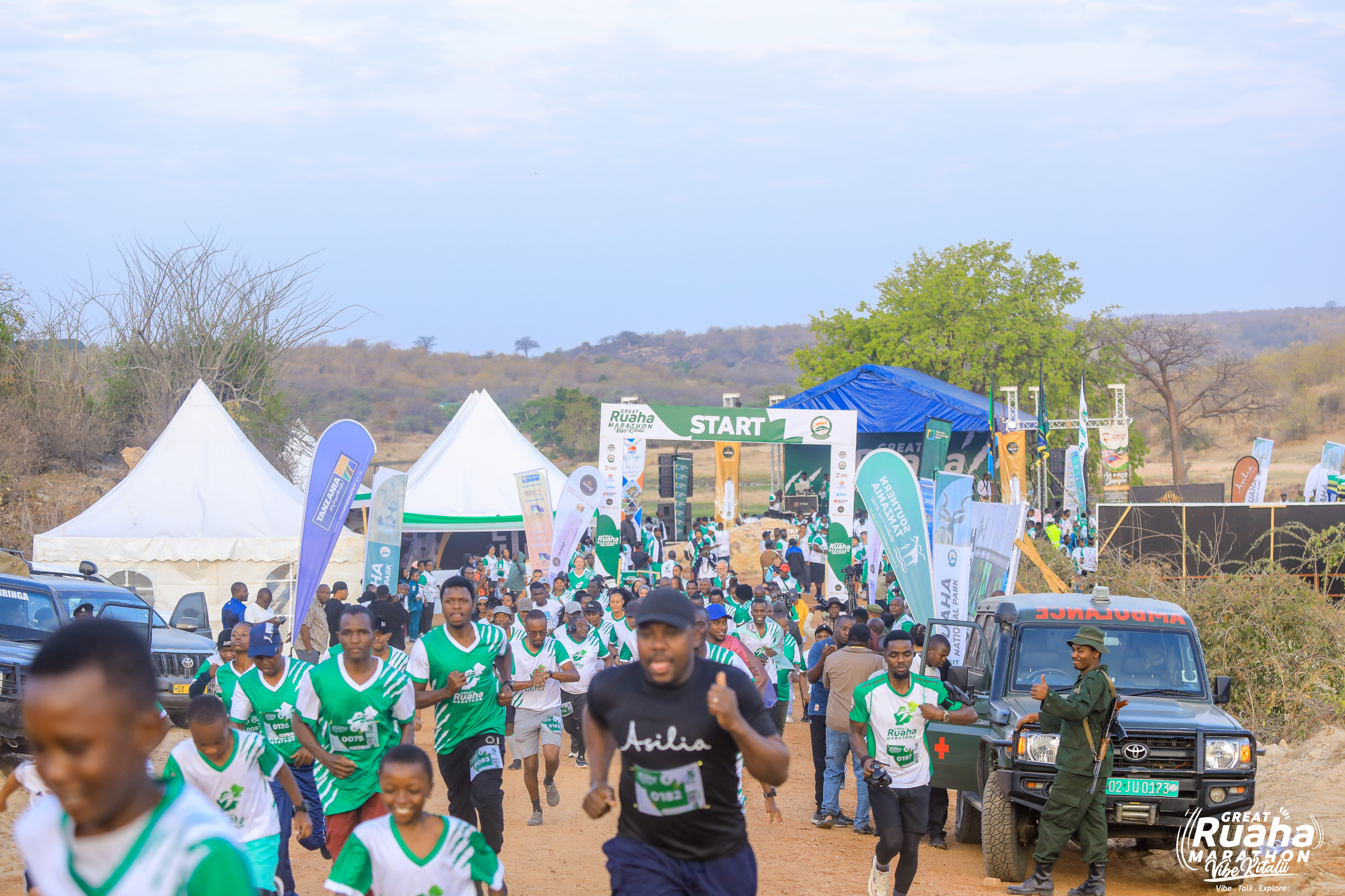 SYDP youth empowerment