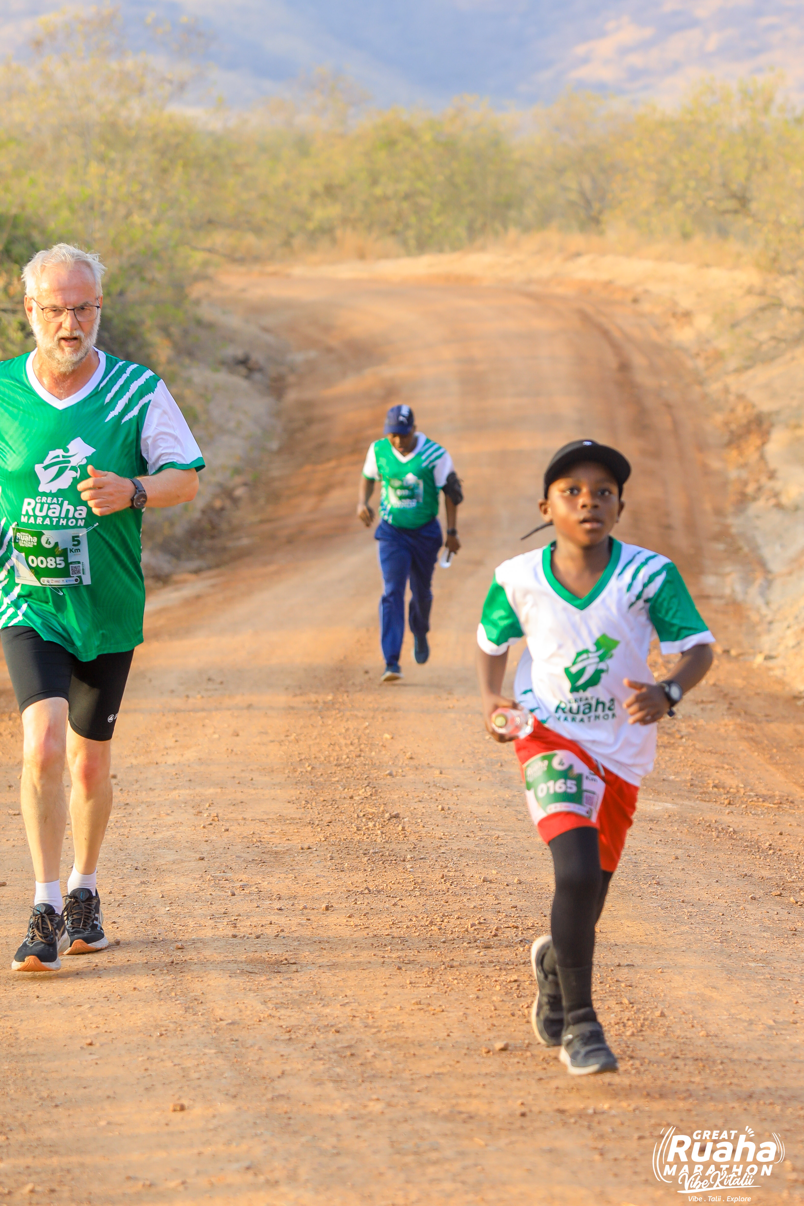 GRUMA community event