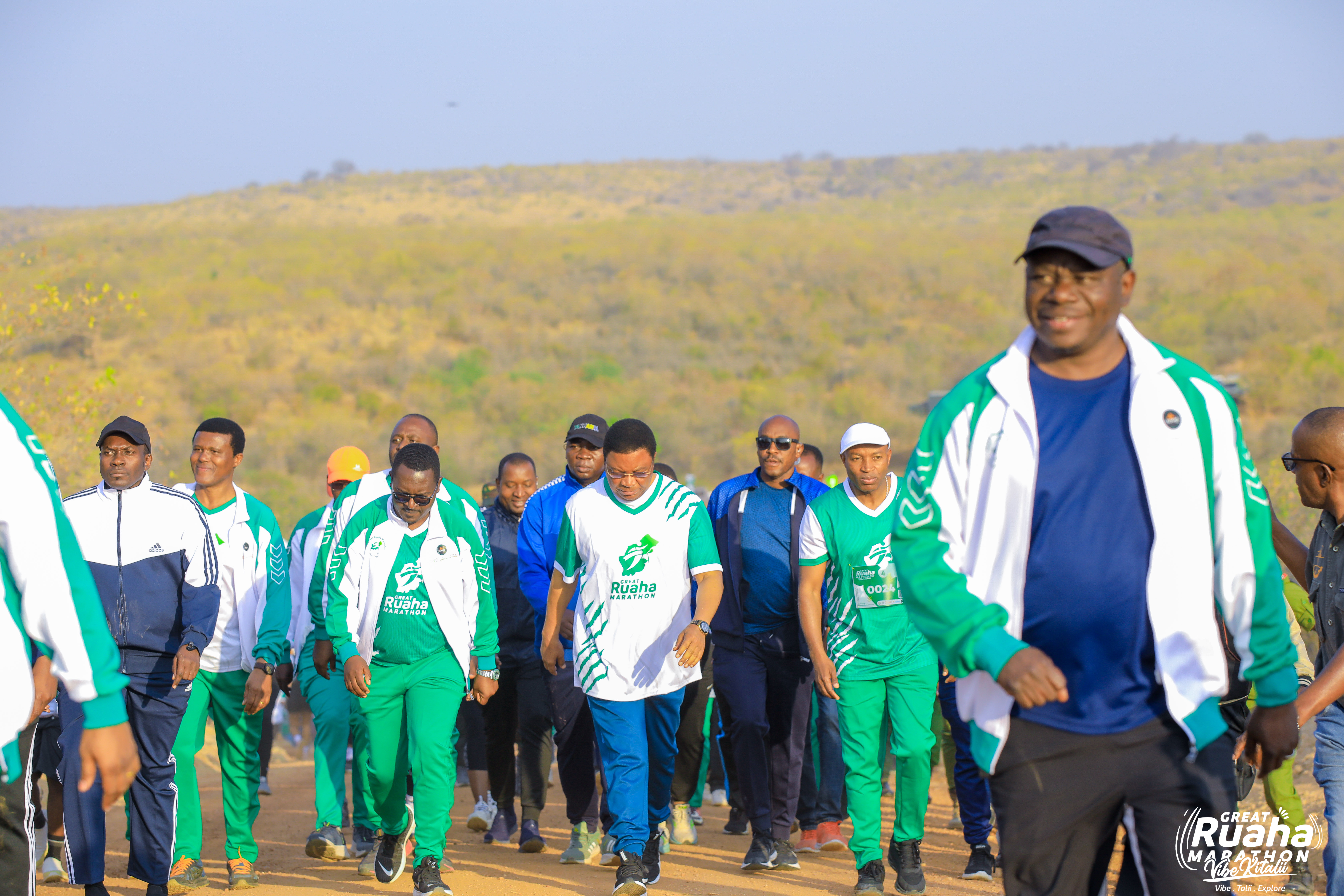 GRUMA community event